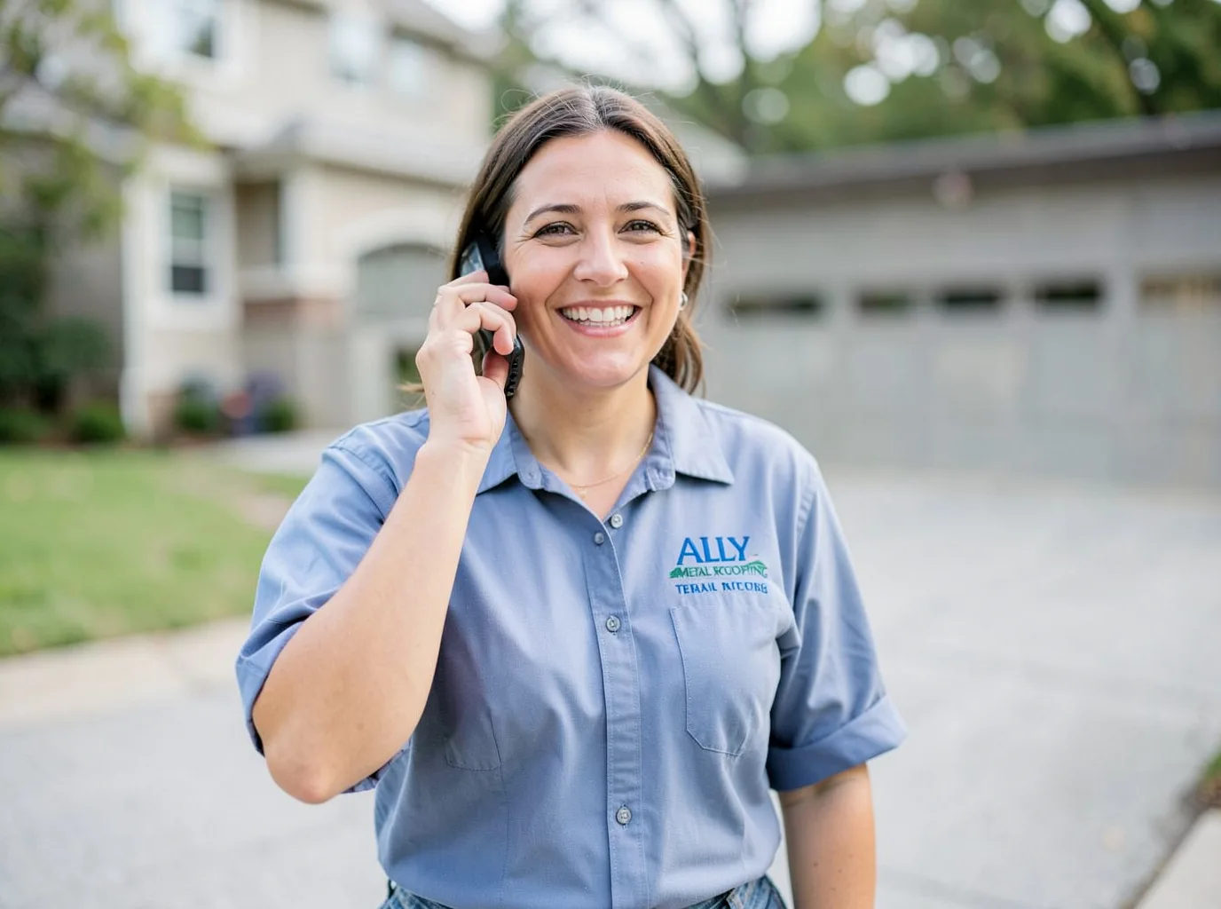 Metal Roof Installation Section, AL FAQs